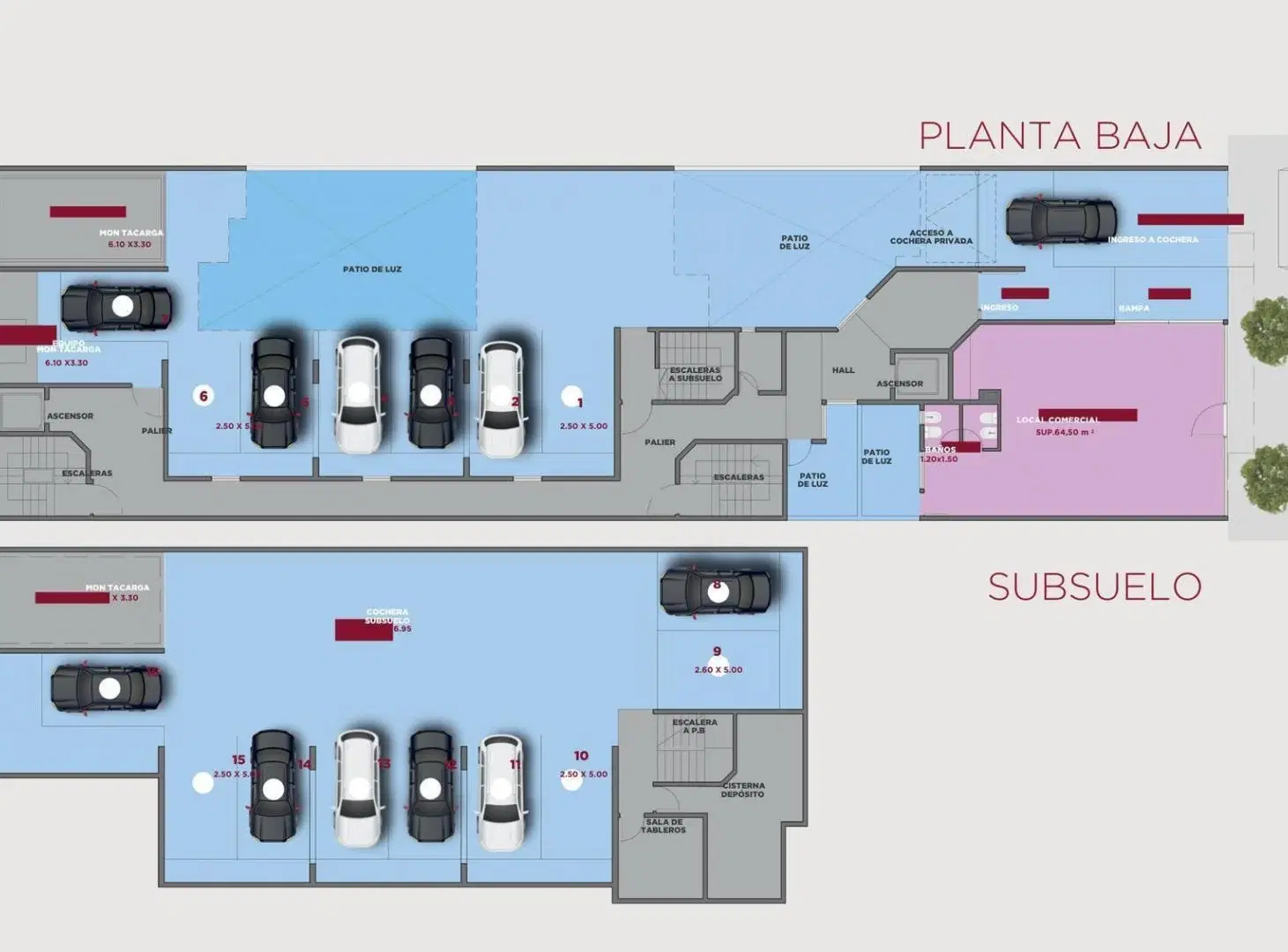 Plano 4