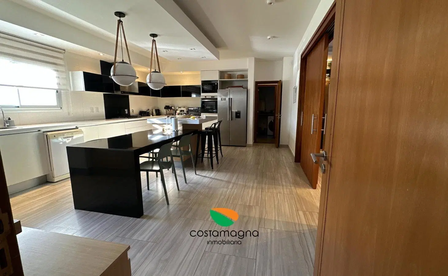 Casa en Siete Soles -  Financiacion disponible 4