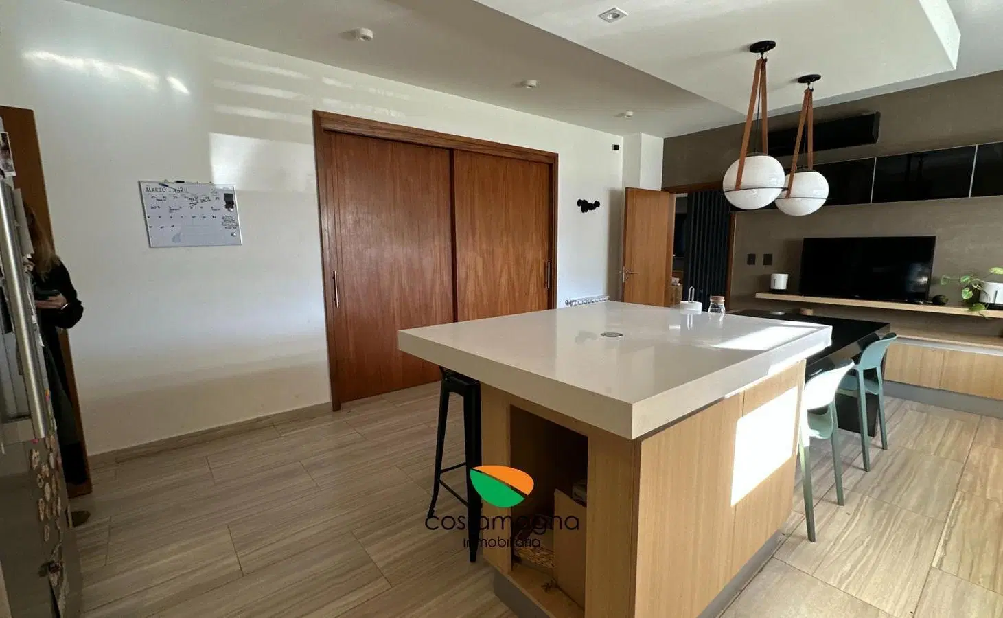 Casa en Siete Soles -  Financiacion disponible 8