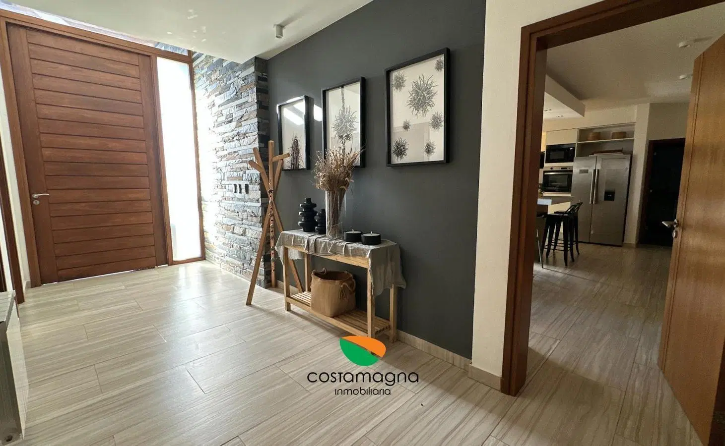 Casa en Siete Soles -  Financiacion disponible 5