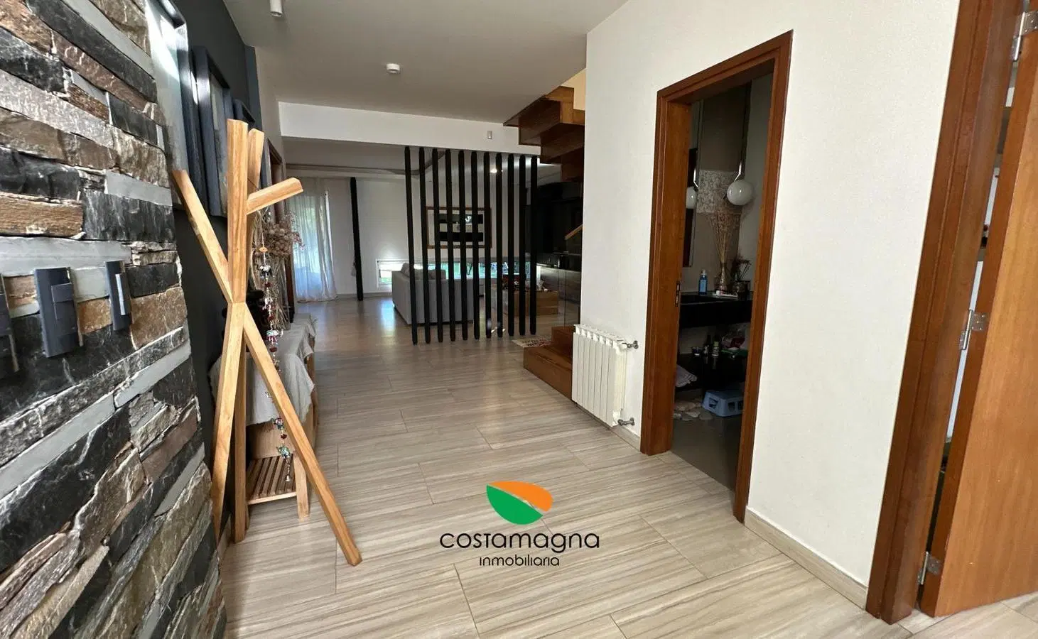 Casa en Siete Soles -  Financiacion disponible 2