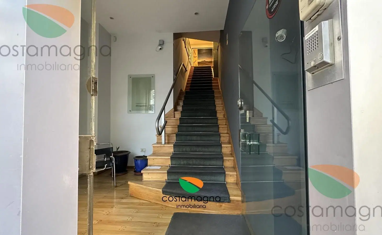 Venta Gran Oficina Centro 2