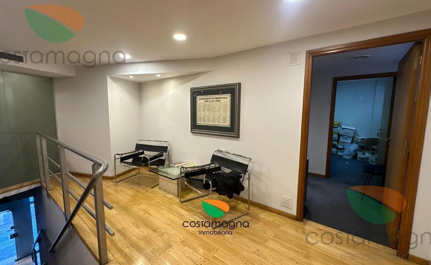 Venta Gran Oficina Centro 5
