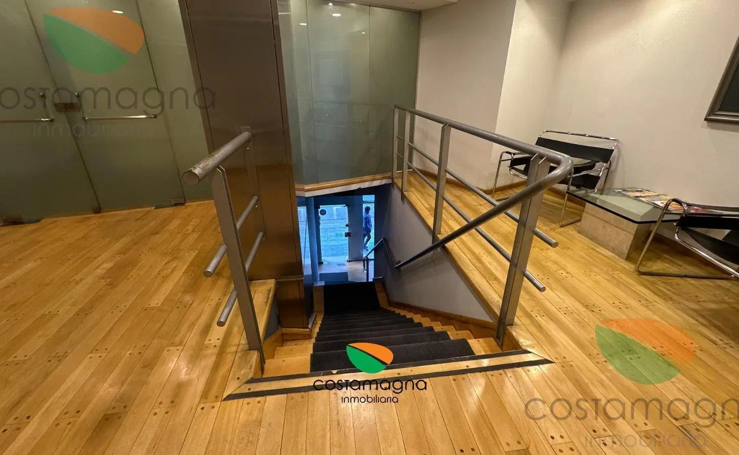 Venta Gran Oficina Centro 4
