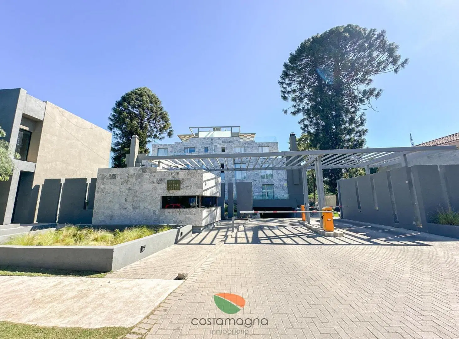Milnuevediez Villa Belgrano, parece una casa pero es un departamento. 5