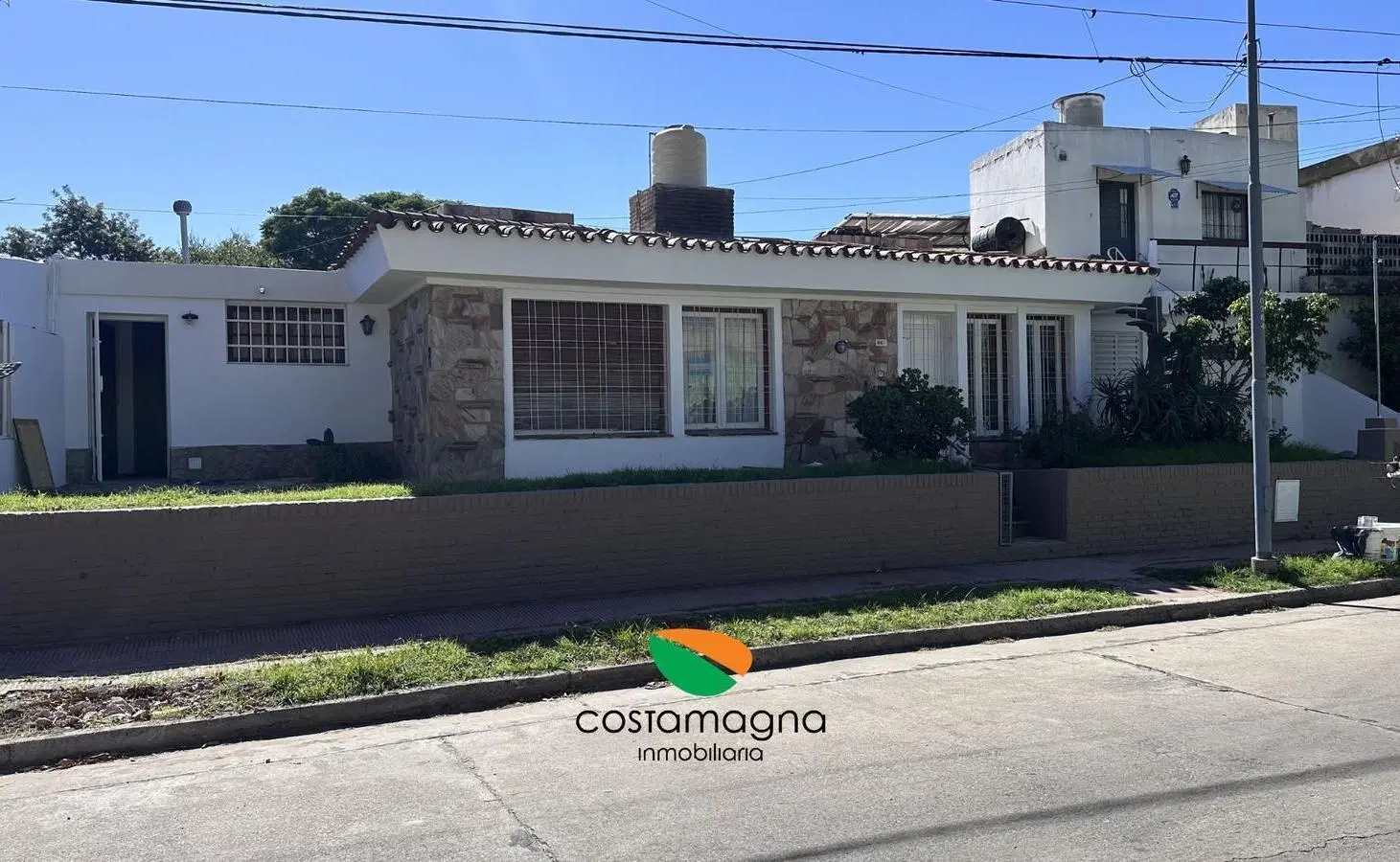 Casa a la venta en Juniors Ideal Inversor: triple renta 2