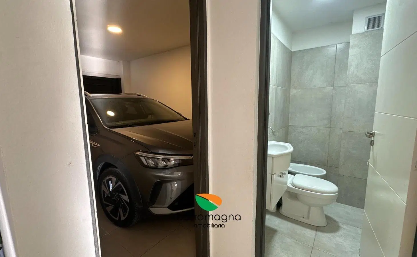 DUPLEX EN VENTA DE 3 DORMITORIOS, JARDINES DEL OLMO. APTO CREDITO!! 4