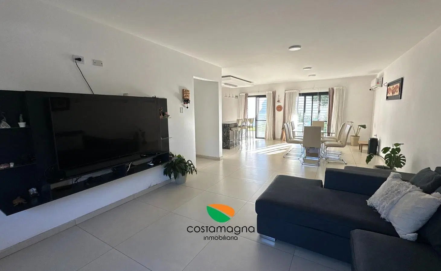 DUPLEX EN VENTA DE 3 DORMITORIOS, JARDINES DEL OLMO. APTO CREDITO!! 5