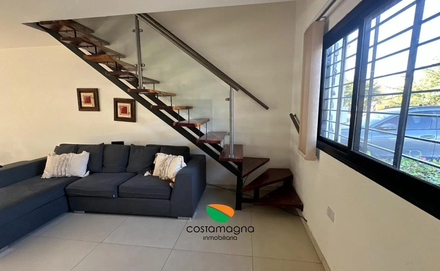 DUPLEX EN VENTA DE 3 DORMITORIOS, JARDINES DEL OLMO. APTO CREDITO!! 3