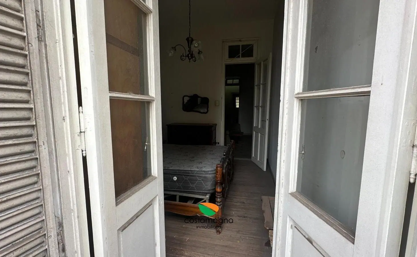 OPORTUNIDAD REMODELACIÓN  24 DE SEPTIEMBRE GENERAL PAZ 3