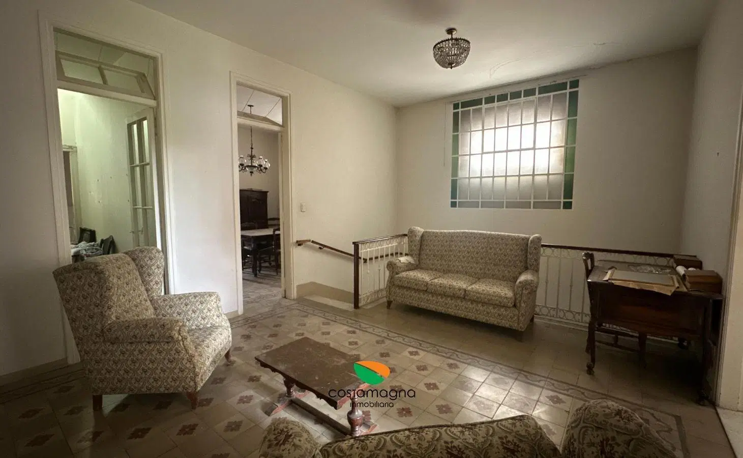 OPORTUNIDAD REMODELACIÓN  24 DE SEPTIEMBRE GENERAL PAZ 4