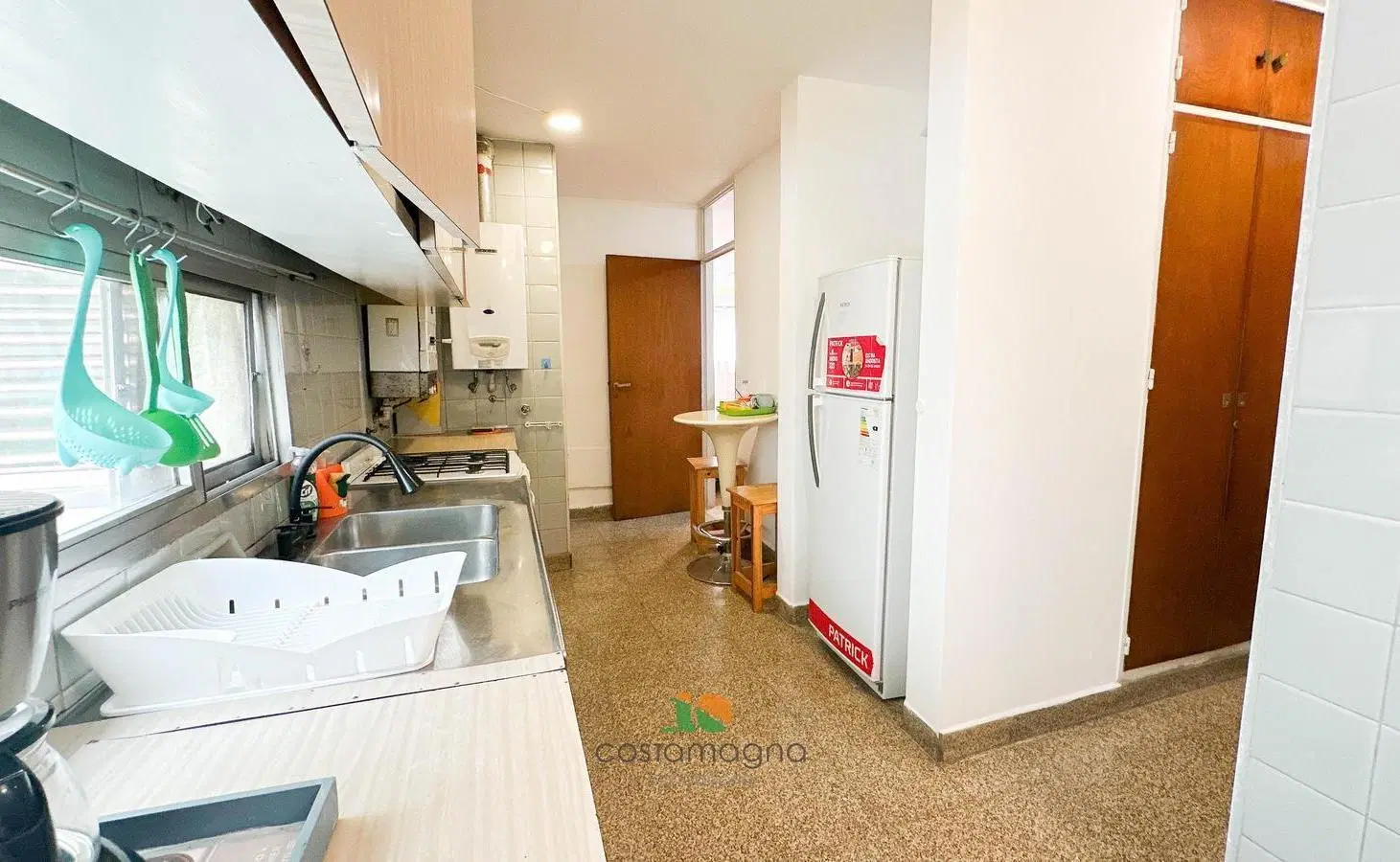 Departamento 2 dormitorios -Inmejorable zona CENTRO 2