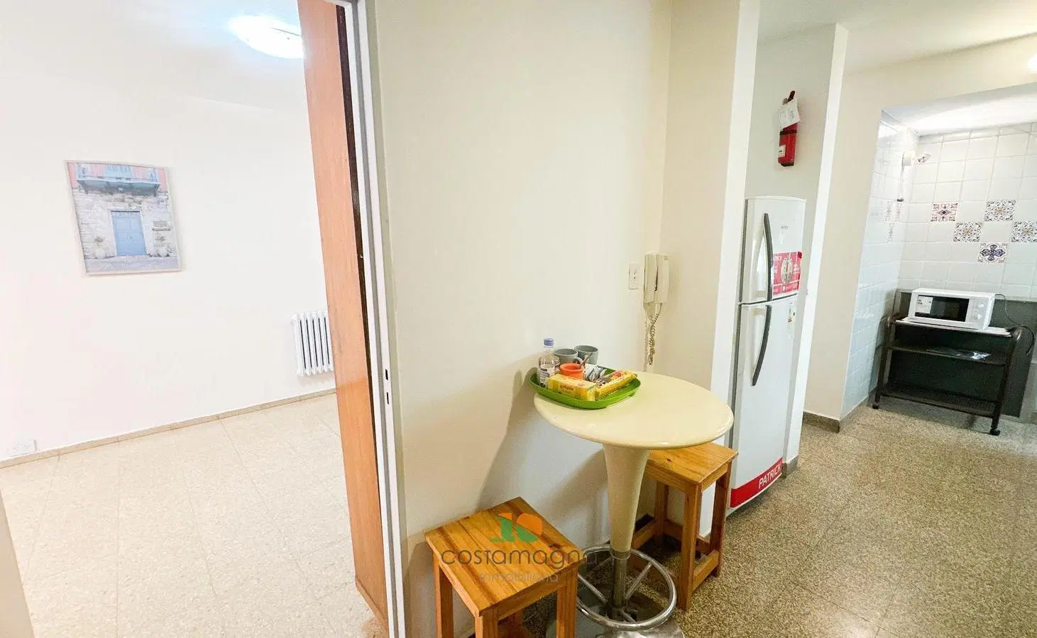Departamento 2 dormitorios -Inmejorable zona CENTRO 3