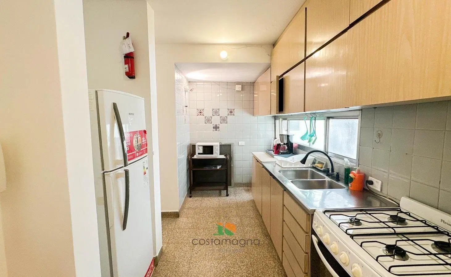 Departamento 2 dormitorios -Inmejorable zona CENTRO 4