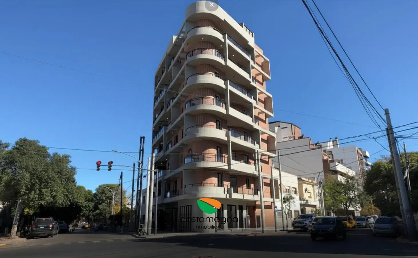 Departamento en General Paz 2