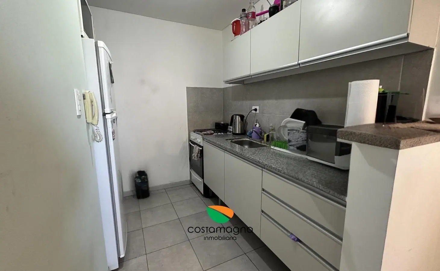 Departamento de un dormitorio en Nueva Córdoba 3