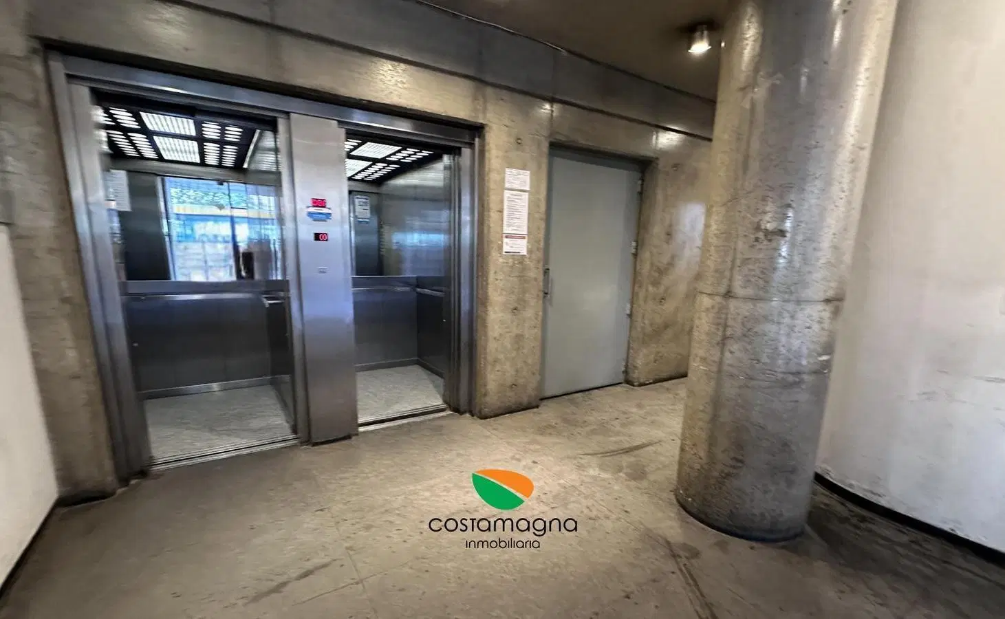 Departamento de un dormitorio en Nueva Córdoba 4