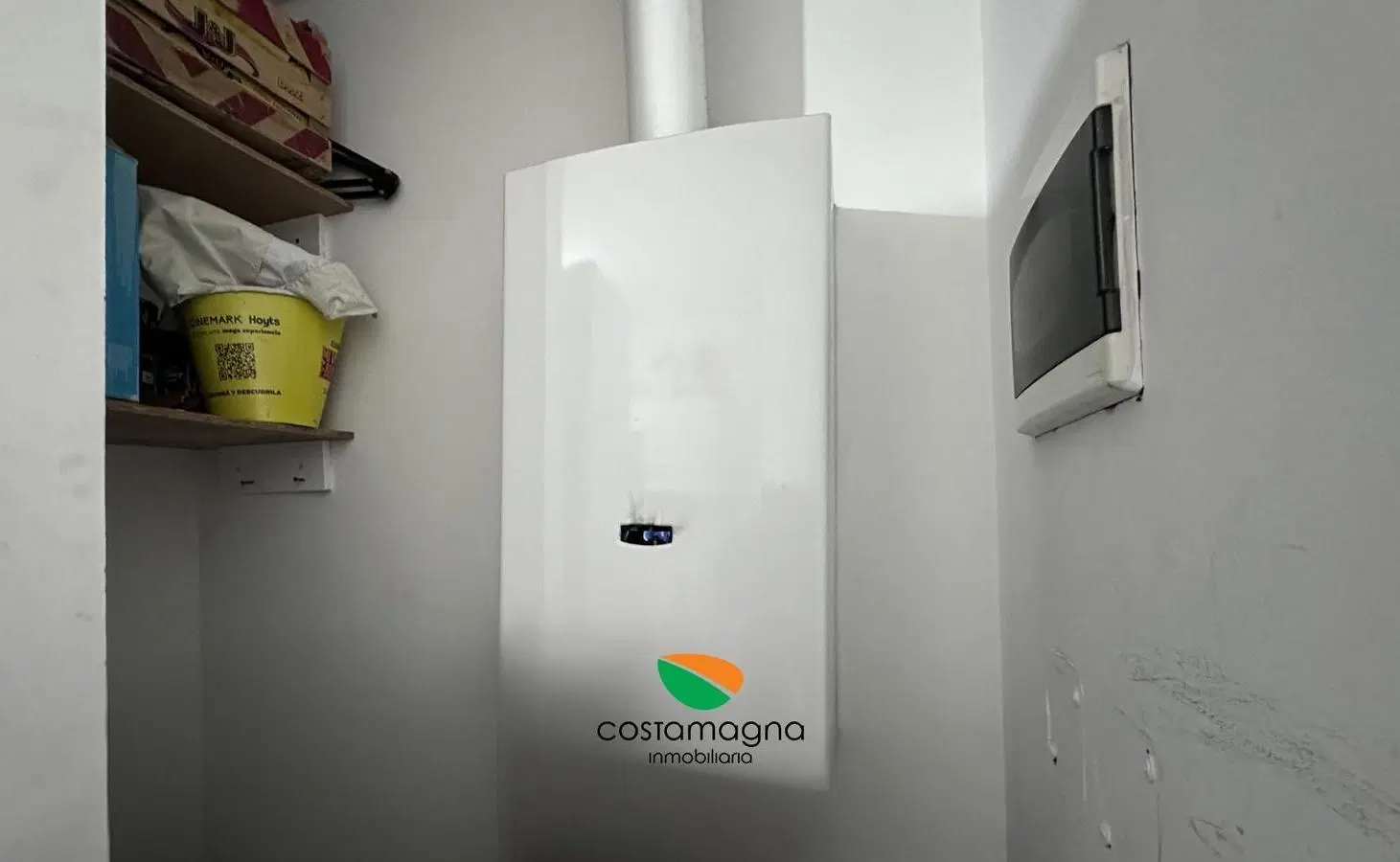 Departamento de un dormitorio en Nueva Córdoba 5