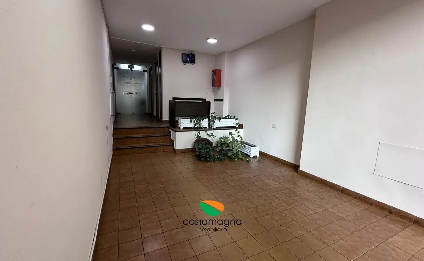 Oficina en Centro | Excelente Distribución Modulable 2