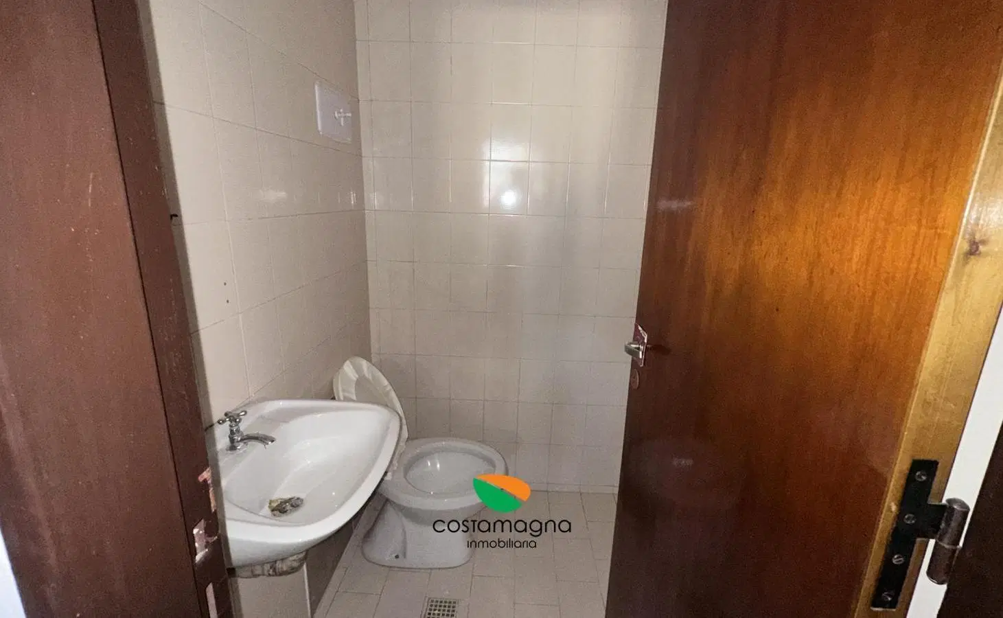 Oficina en Centro | Excelente Distribución Modulable 3