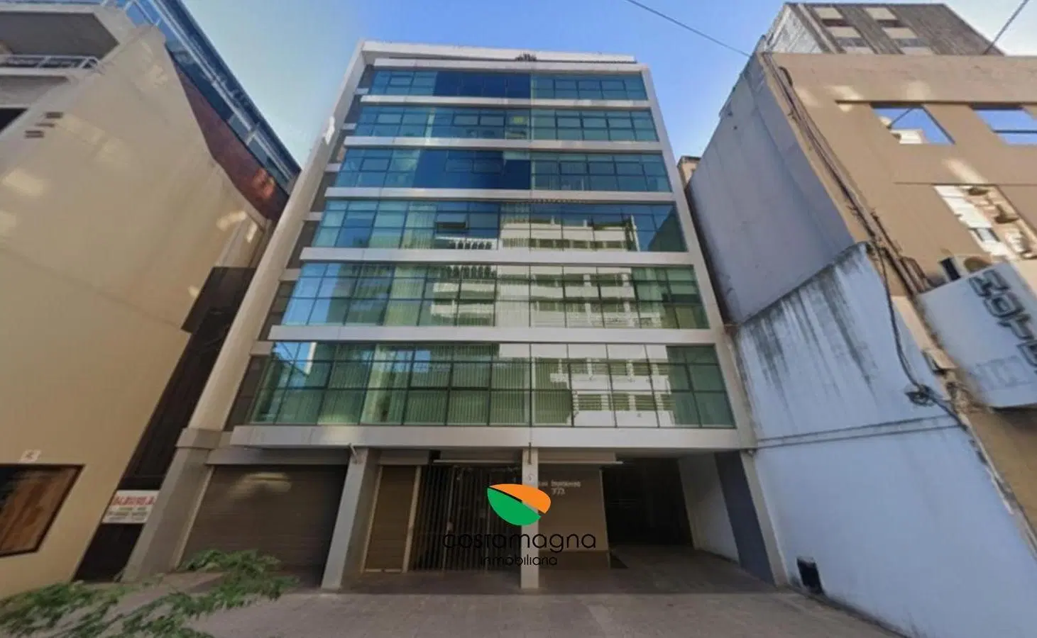 Oficina en Centro con Cochera Propia – San Jerónimo 275 3
