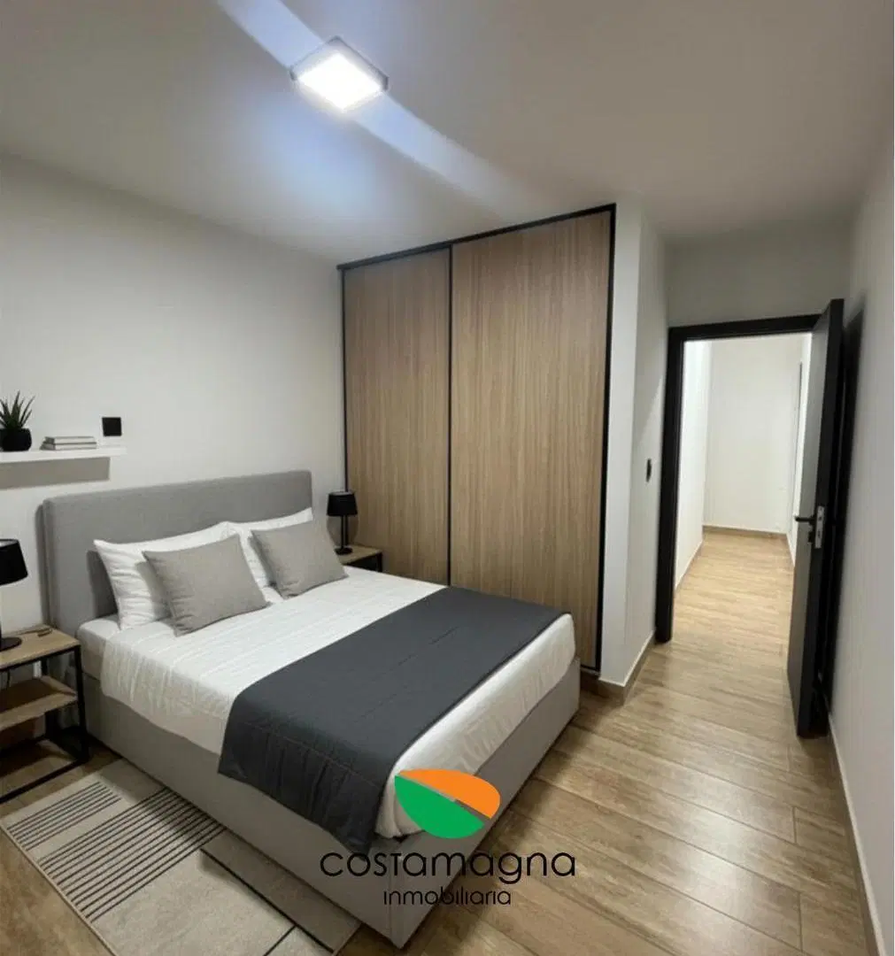 Exclusivo dúplex en San Ignacio Village 2