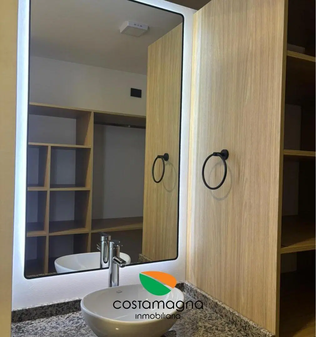 DUPLEX 3 DORMITORIOS - SAN IGNACIO VILLAGE - PLANTA BAJA 8