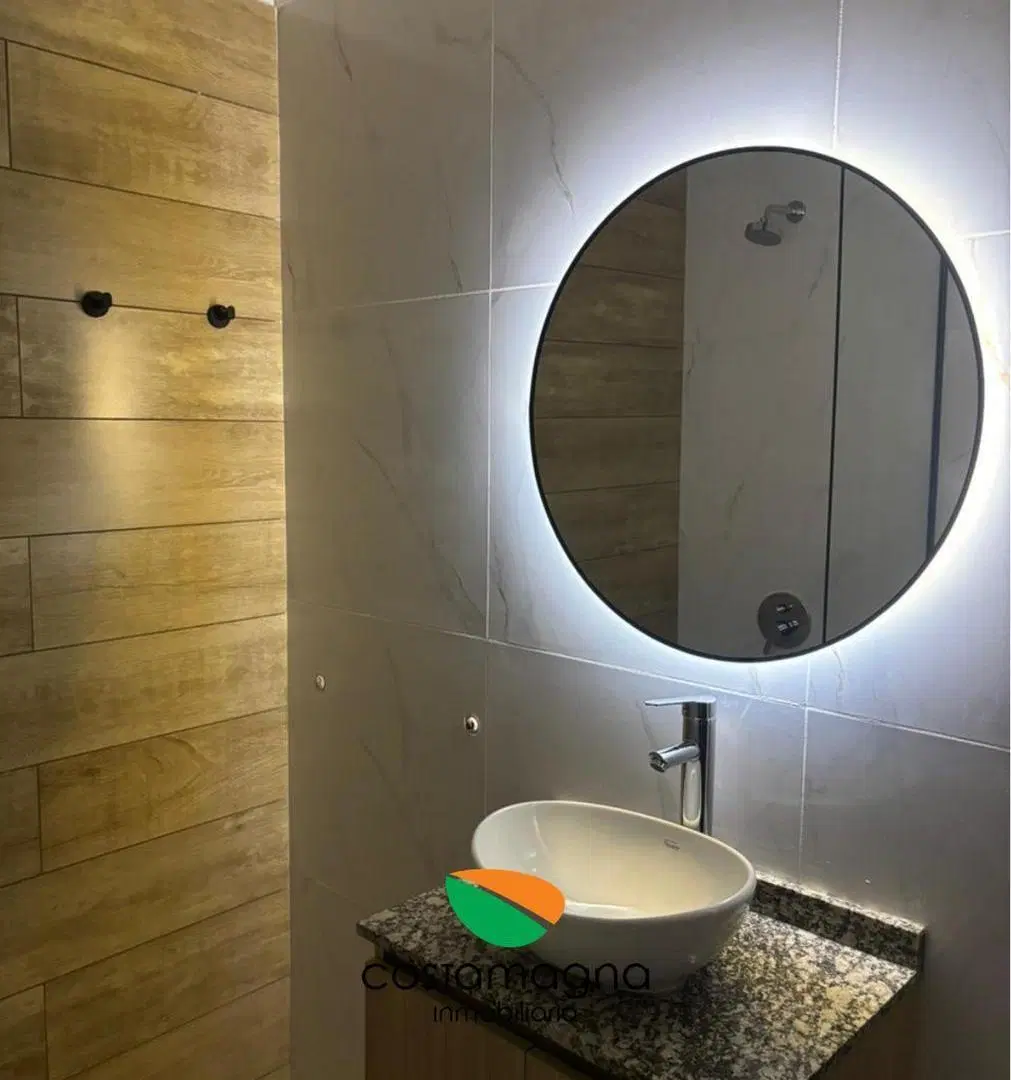 Exclusivo dúplex en San Ignacio Village 5