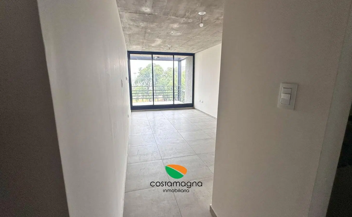 Departamentos 1 Dormitorio Cofico 3