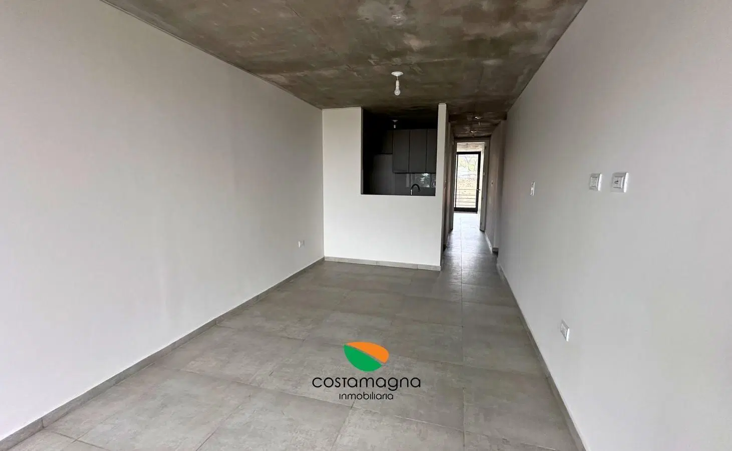 Departamentos 1 Dormitorio Cofico 2