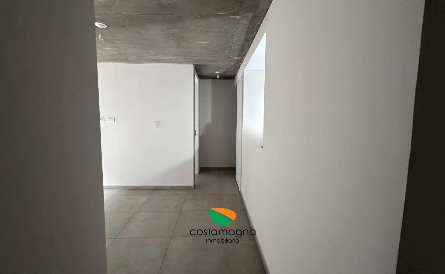 Departamentos 1 Dormitorio Cofico 5