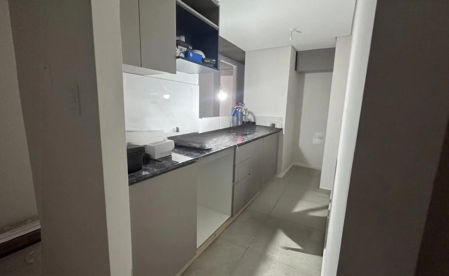 Departamentos 1 Dormitorio Cofico 2