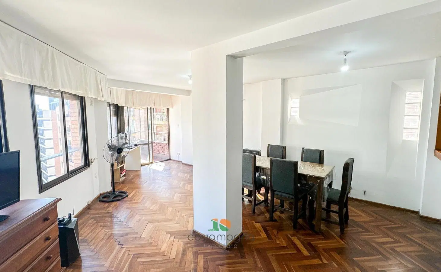 Inmejorable Ubicación 2 DOR Nueva Cordoba 3