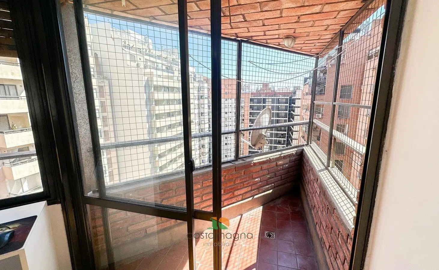 Inmejorable Ubicación 2 DOR Nueva Cordoba 5