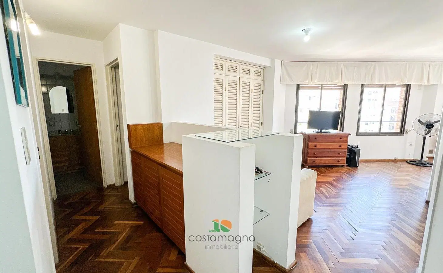 Inmejorable Ubicación 2 DOR Nueva Cordoba 1