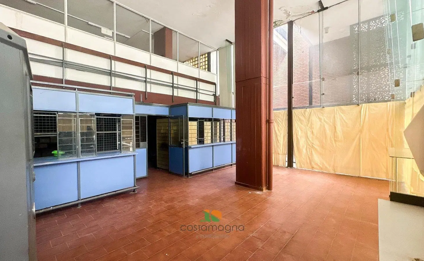 Amplio y versátil local comercial en venta en Alta Córdoba 1