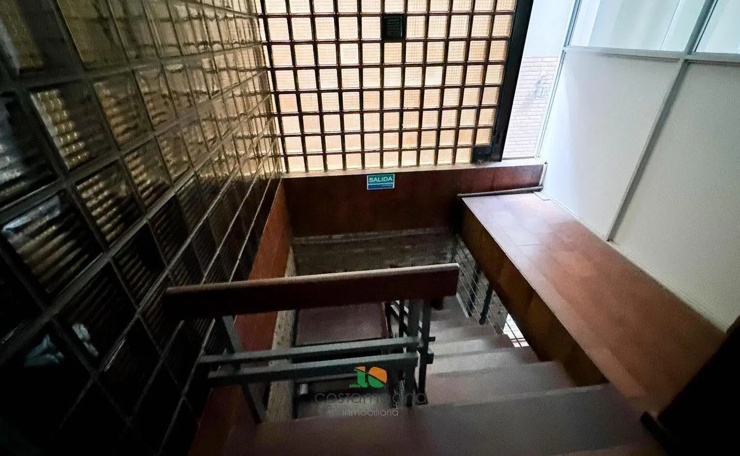 Amplio y versátil local comercial en venta en Alta Córdoba 2