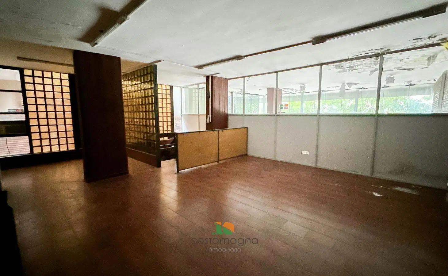 Amplio y versátil local comercial en venta en Alta Córdoba 4
