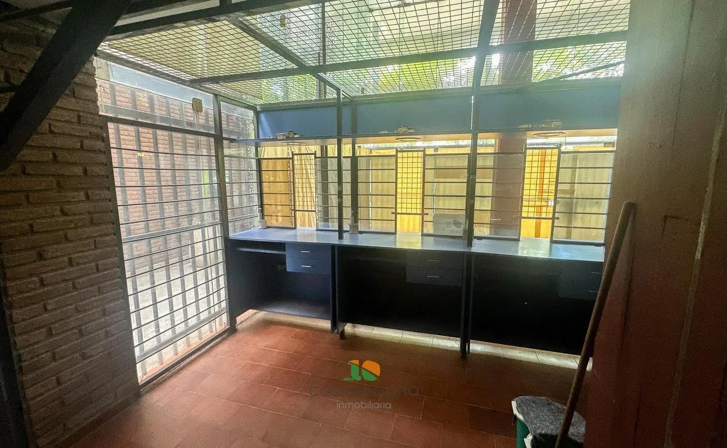 Amplio y versátil local comercial en venta en Alta Córdoba 3