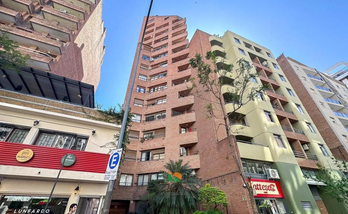 Departamento 2 Dormitorios Nueva Córdoba 3