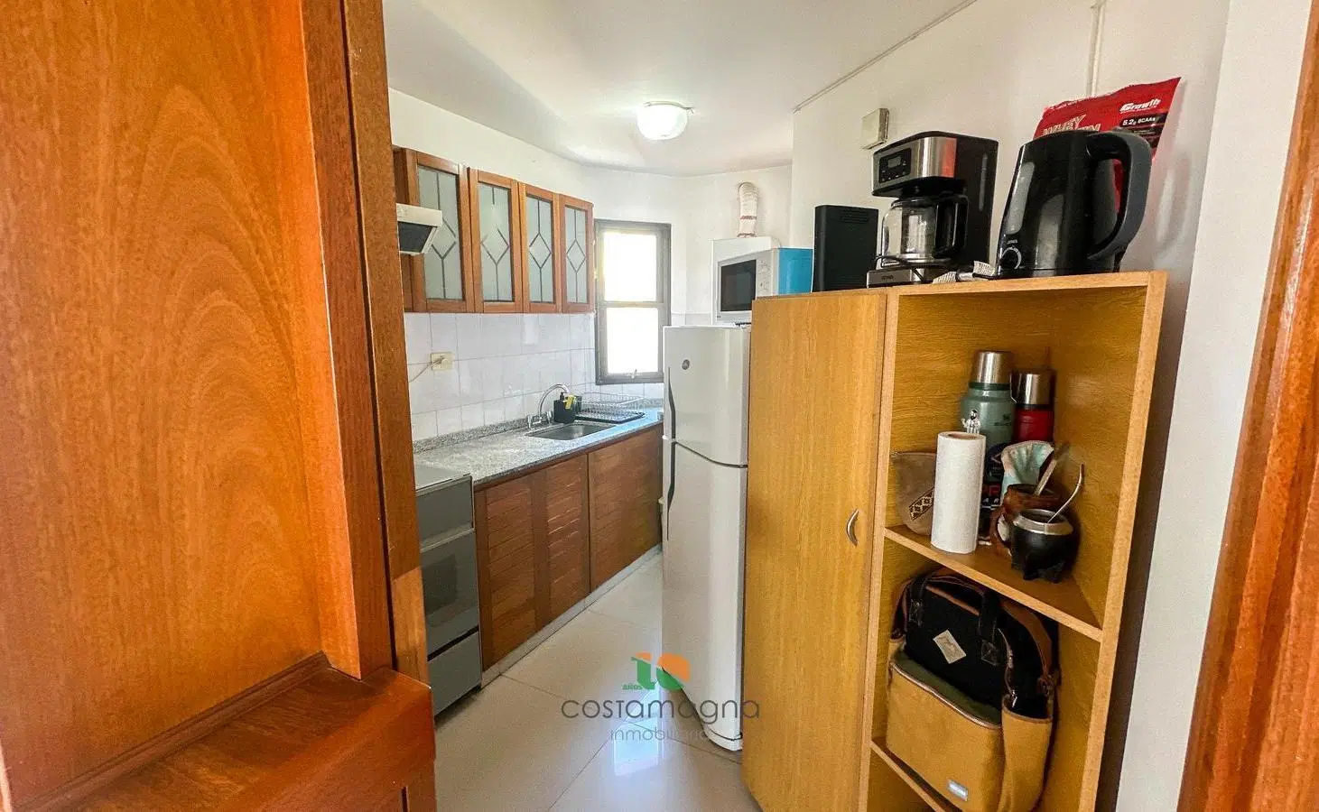 Departamento 2 Dormitorios Nueva Córdoba 1