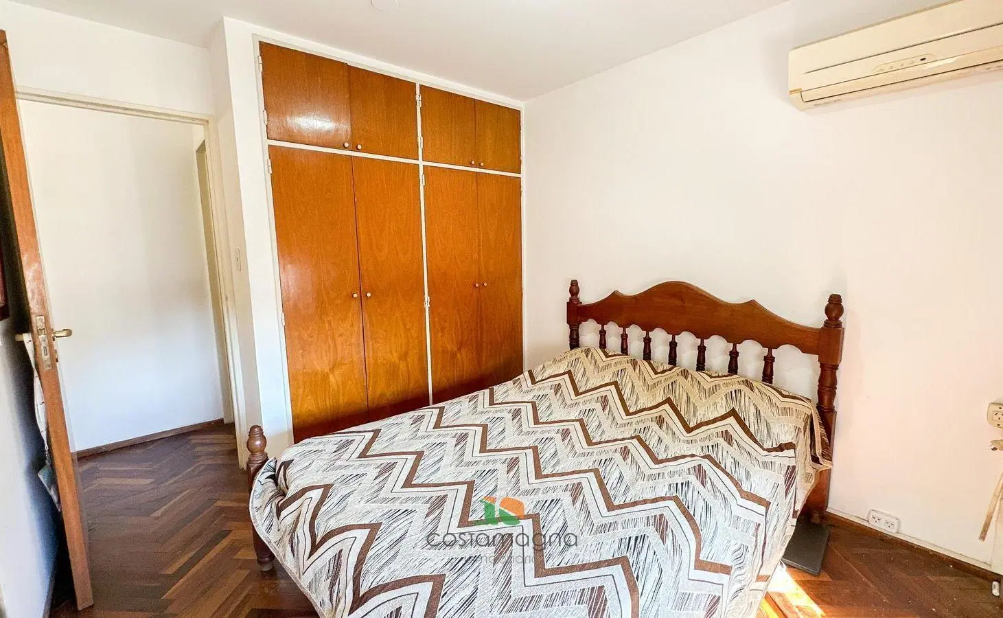 Departamento 2 Dormitorios Nueva Córdoba 2