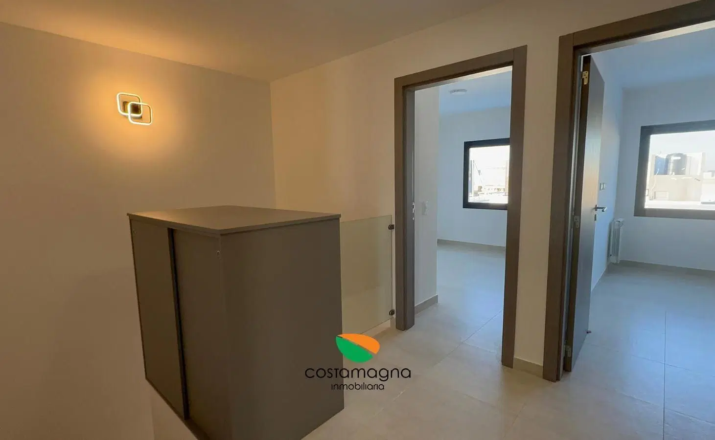 Duplex Quebradas de Manantiales 2