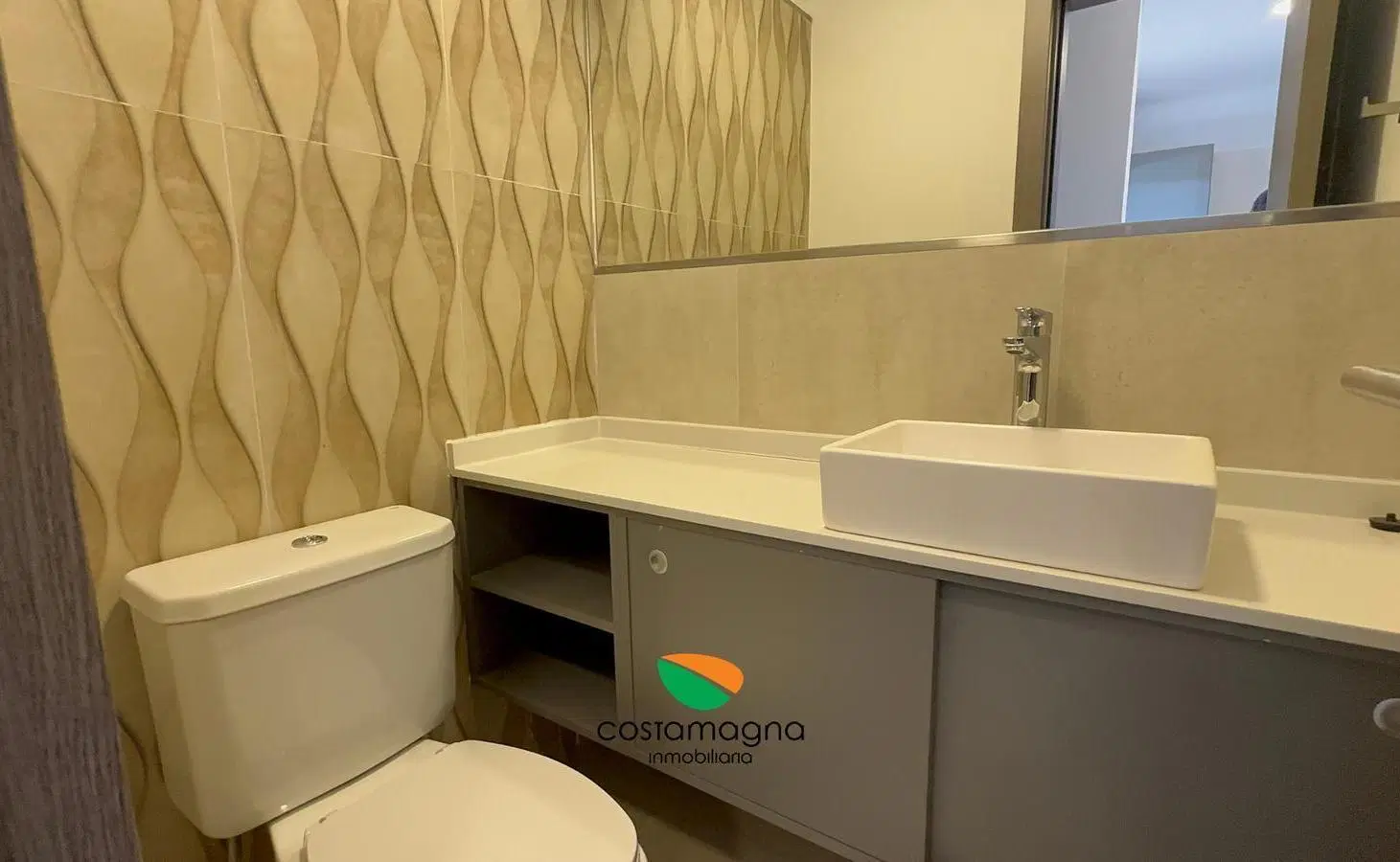 Duplex Quebradas de Manantiales 3