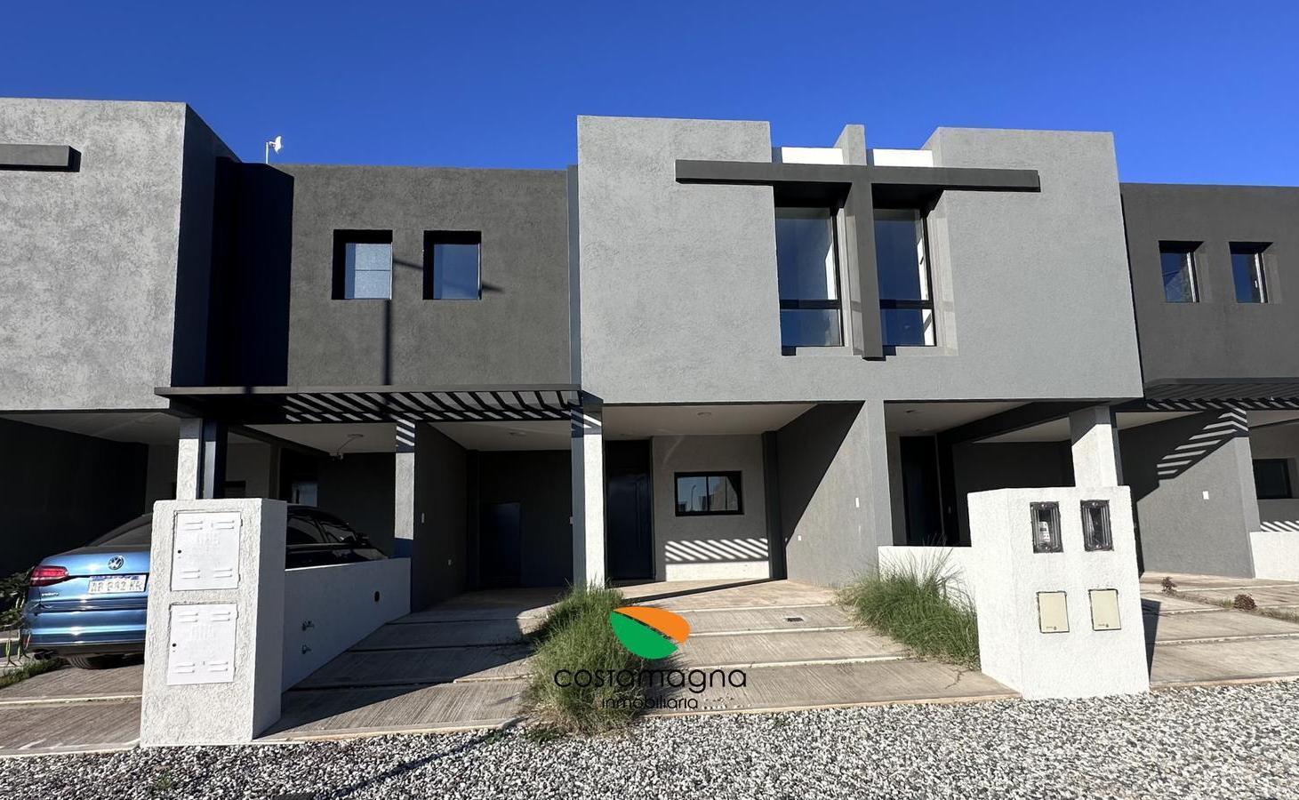 Duplex Quebradas de Manantiales