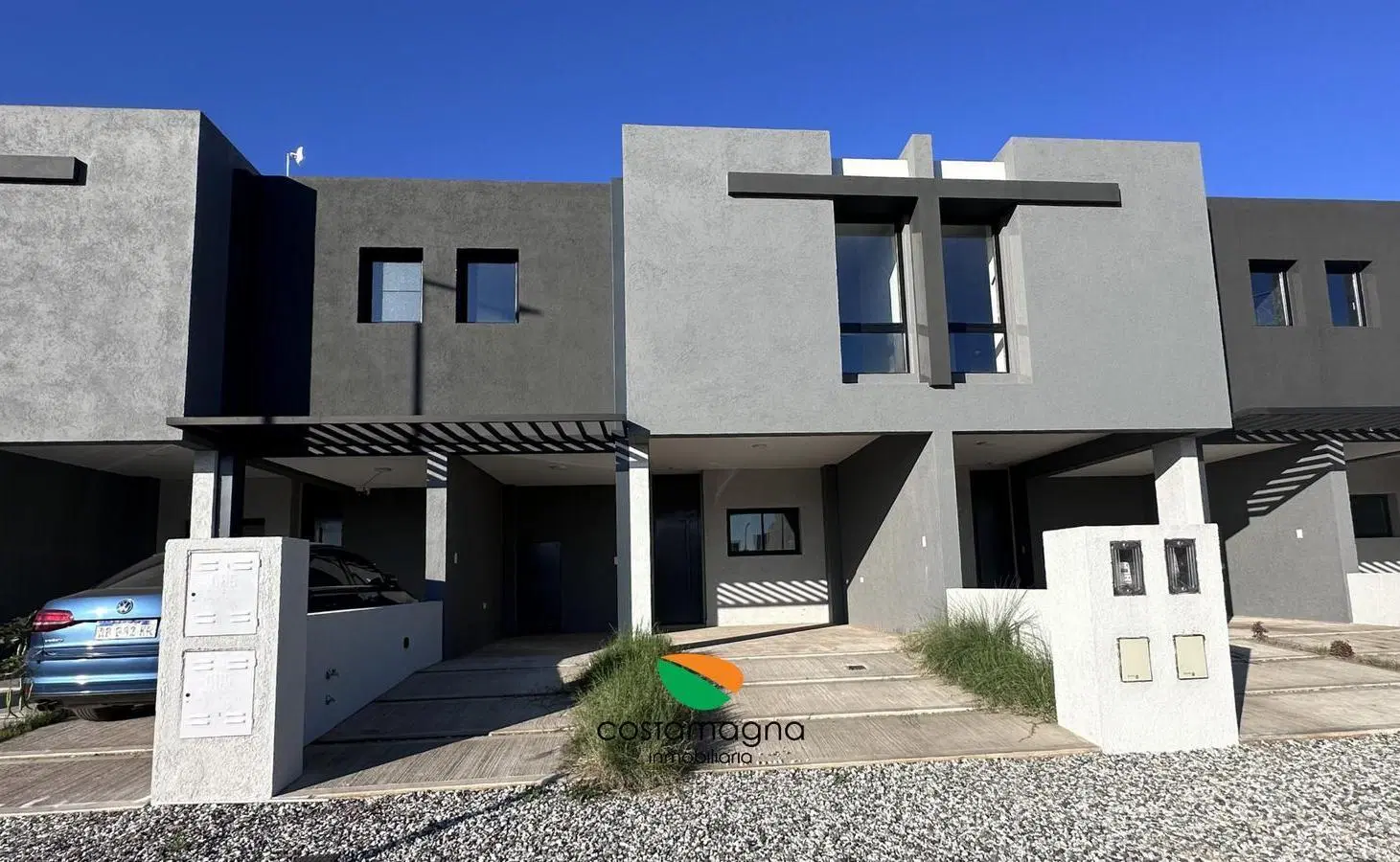 Duplex Quebradas de Manantiales 4