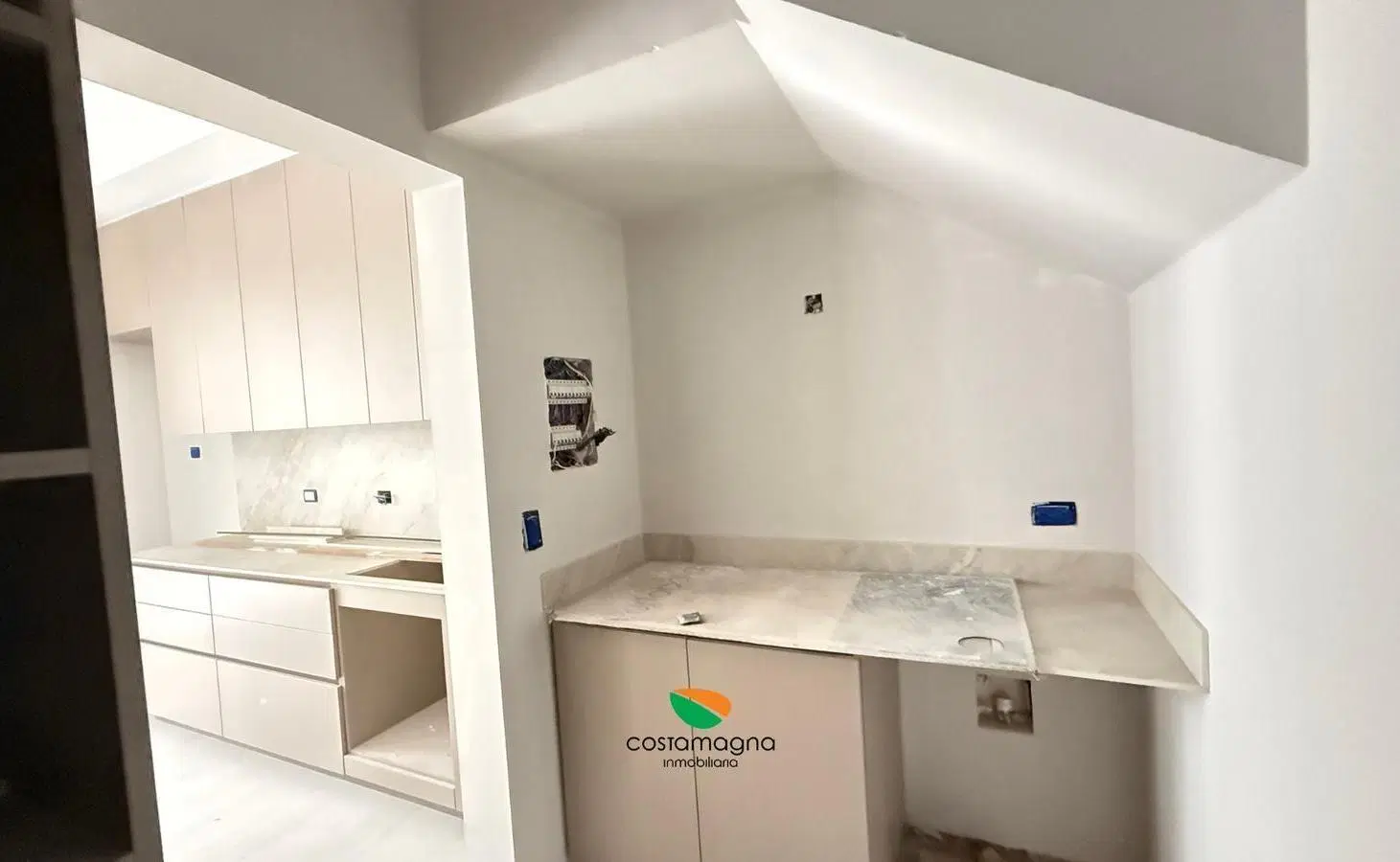 Dúplex con diseño, altura y categoria- Greenville 2 5