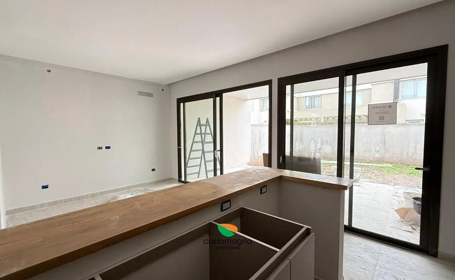 Dúplex con diseño, altura y categoria- Greenville 2 2