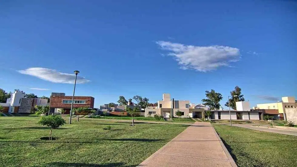 San Ignacio Village - Lote Central - Mejor Ubicación - Fondo Norte 5