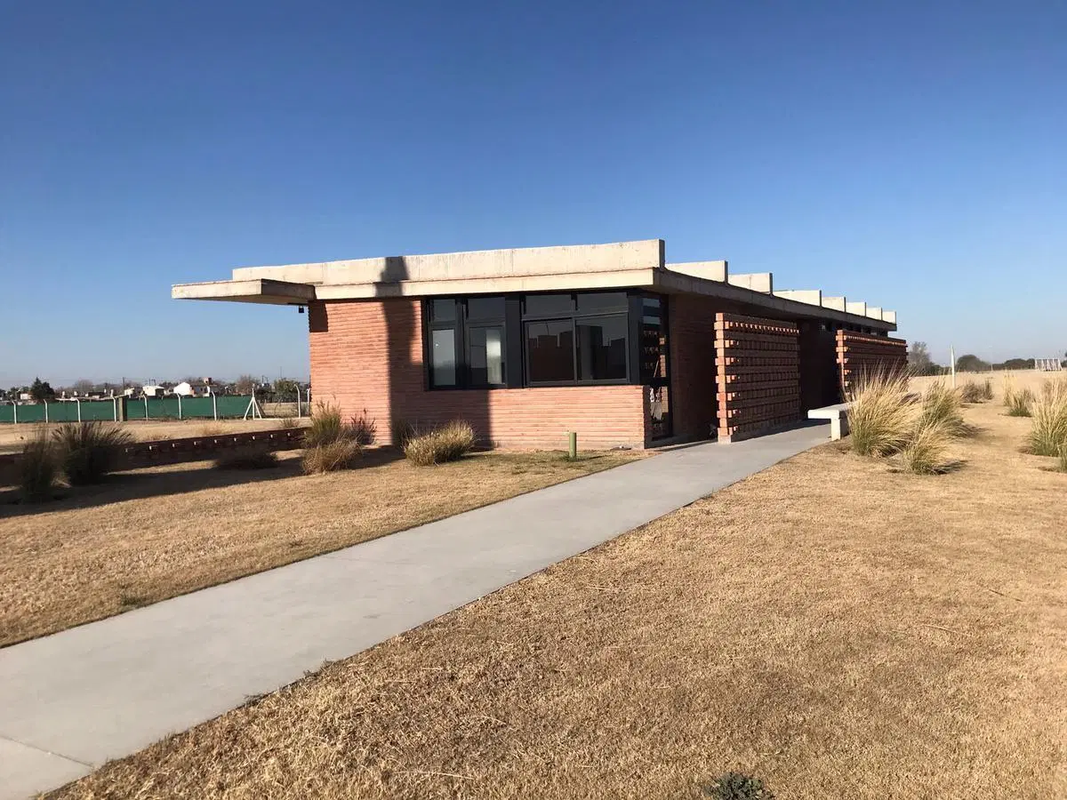 San Ignacio Village - Lote Central - Mejor Ubicación - Fondo Norte 4